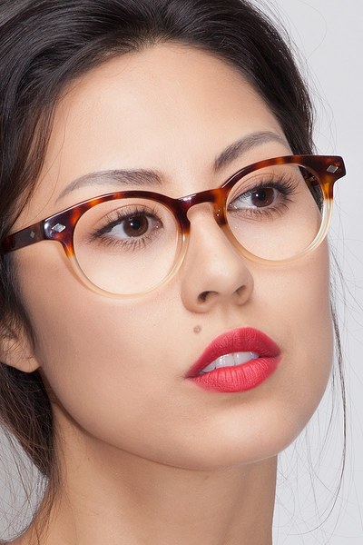 Buy a complete pair of high-quality prescription glasses at rallfund.cf, starting at just $6. Plus % Satisfaction Guaranteed. Shop our wide selection of prescription glasses online now.